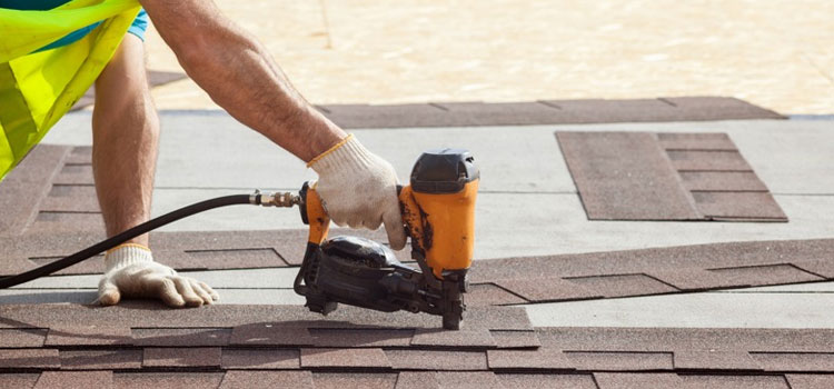 Thousand Oaks Asphalt Shingle Roofing 