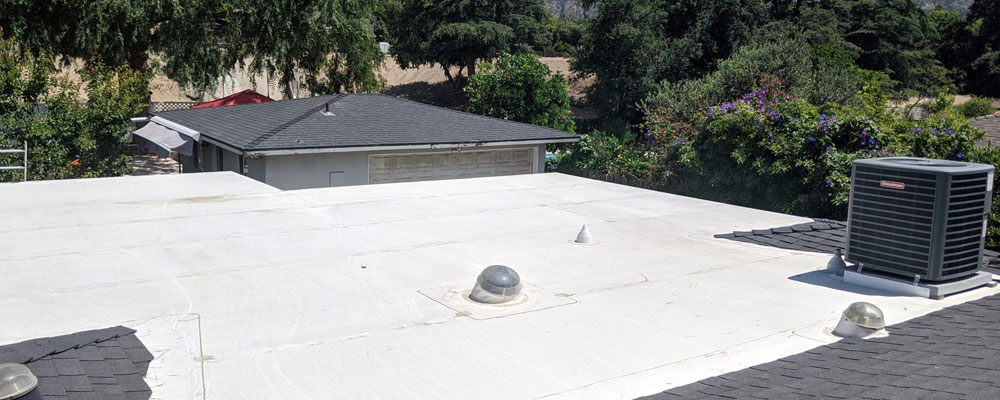 best roofing company in Thousand Oaks