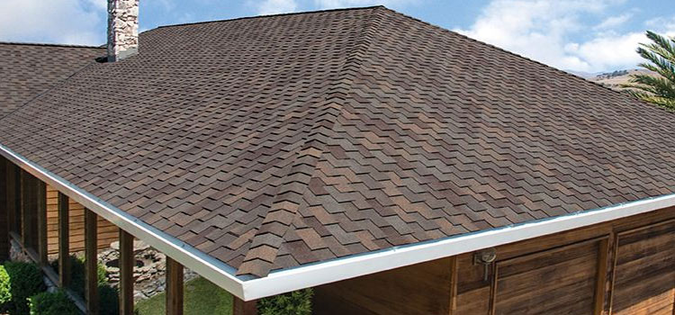 Wood Asphalt Shingles Roofing Thousand Oaks