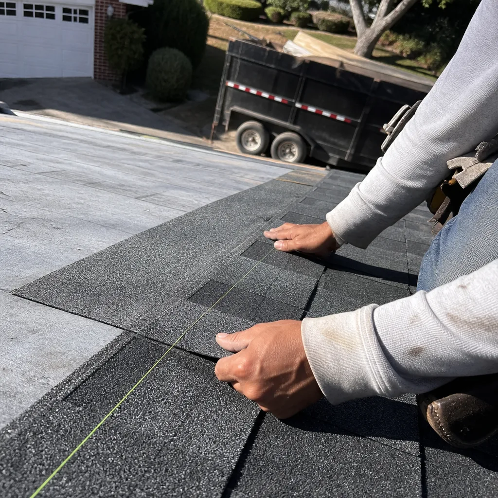 Roofing Company in Calabasas