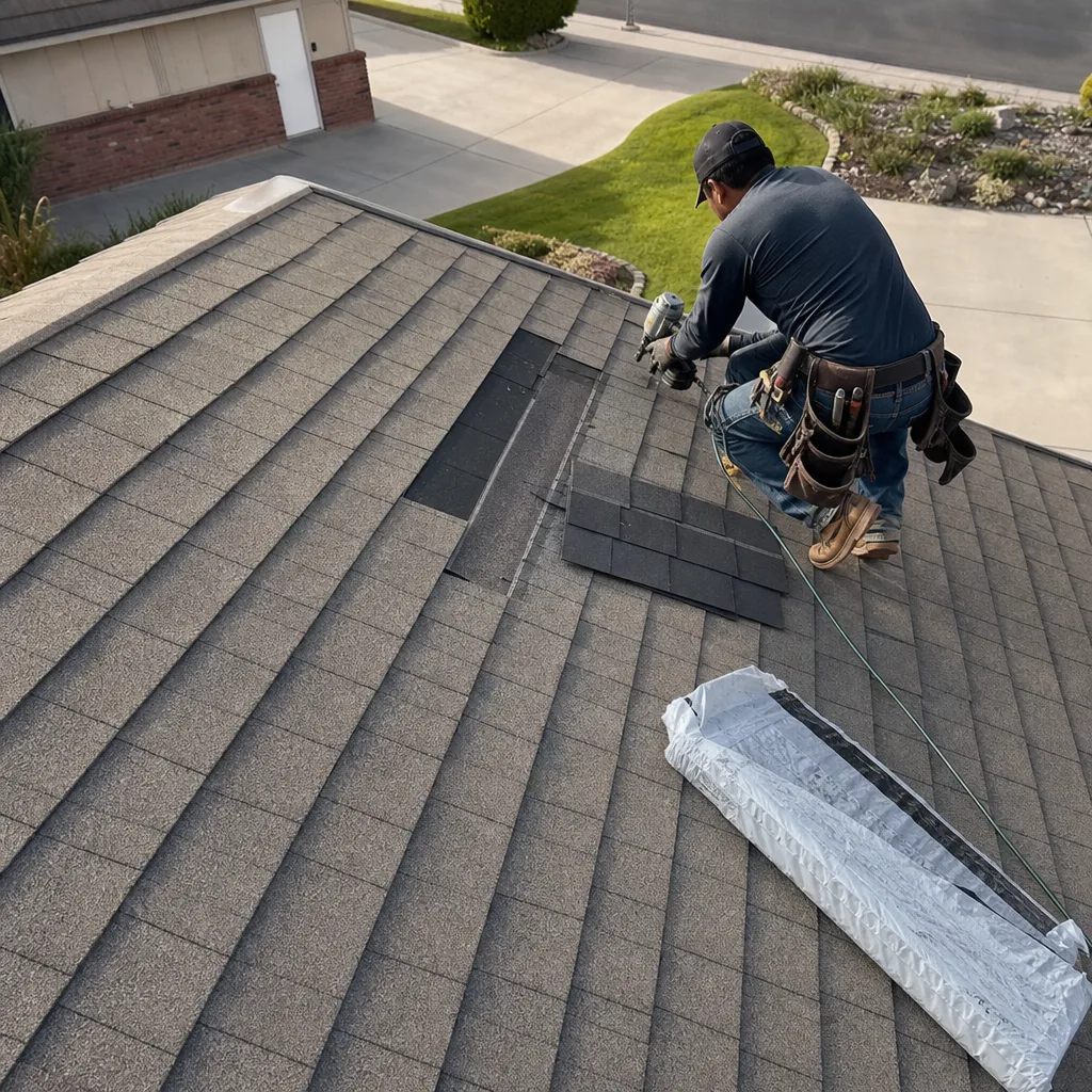 Roofing Company in Malibu