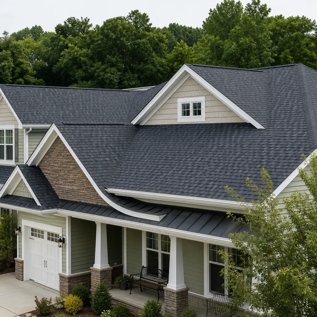 GAF